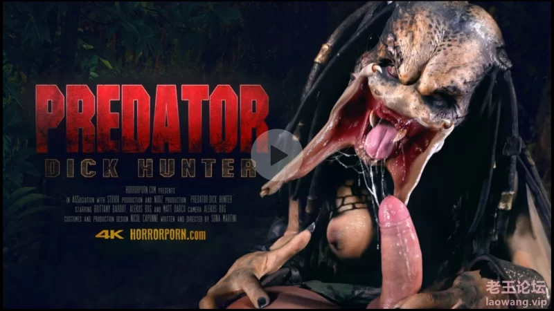 Predator Dick Hunter.JPG