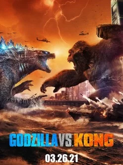 哥斯拉大战金刚 Godzilla vs Kong【1080P/4K】【多版本下载】