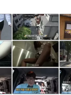 [自打包]韩国深夜综艺WishGirl（Playboy)[4V4.85GB]百度网盘