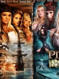 [自行打包] 神鬼绮航：女海盜 Pirates 1-2 Blu-Ray 1080P 合集 [不详+近60GB][百度盘]